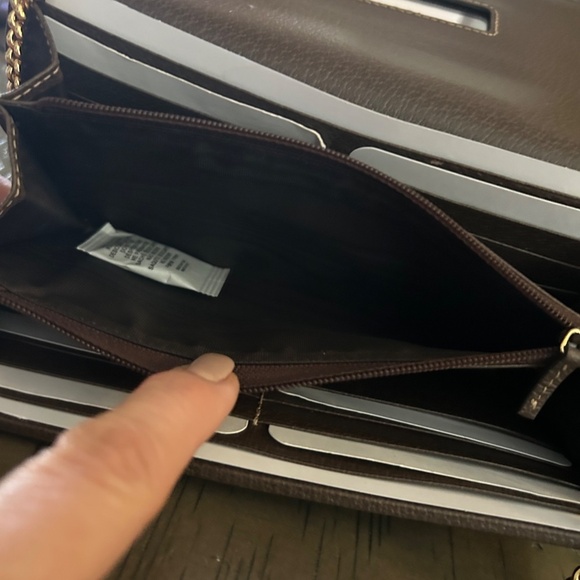 Gucci Ophidia Chain Wallet - Picture 5 of 16